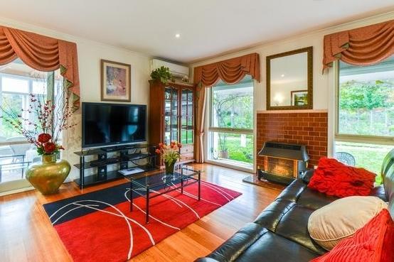 Lakeside Cottage Luxury B&B Маунт-Данденонг Экстерьер фото